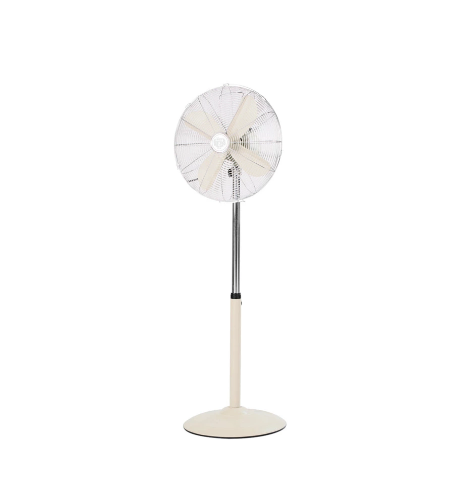 VENTILATORE A PIANTANA BIMAR "VP310 VINTAGE" CON 3 VELOCITÀ